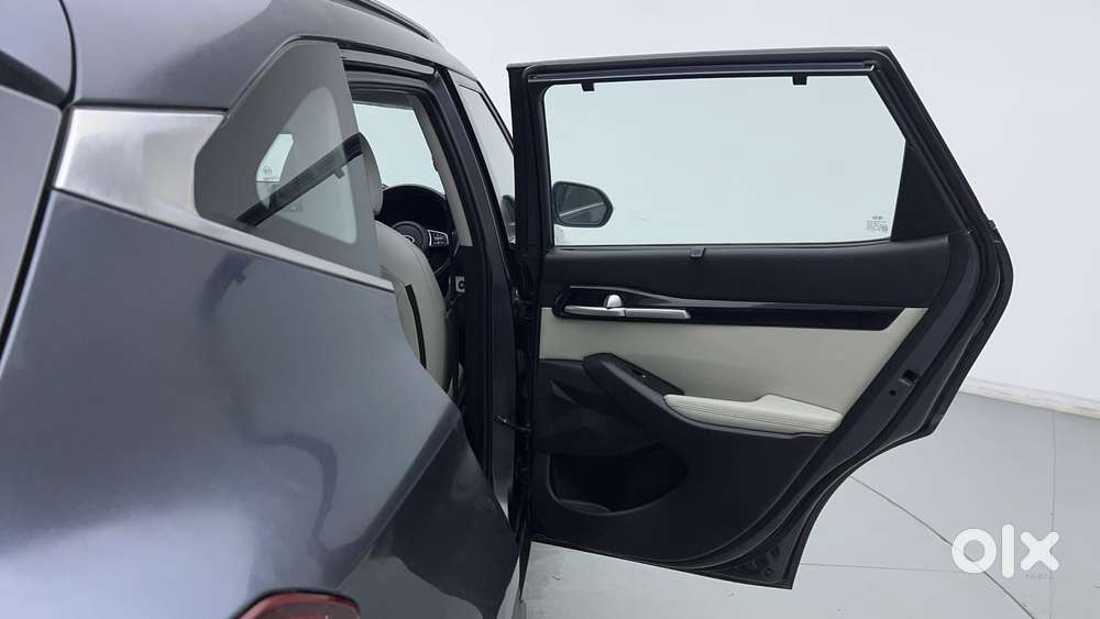 Kia Seltos 1.5 Htx At Petrol, 2020, Petrol