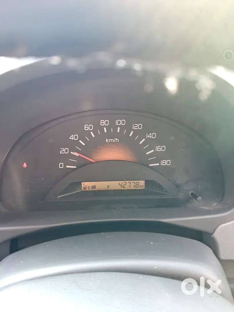 Maruti Suzuki A-star 2010 Petrol Well Maintained