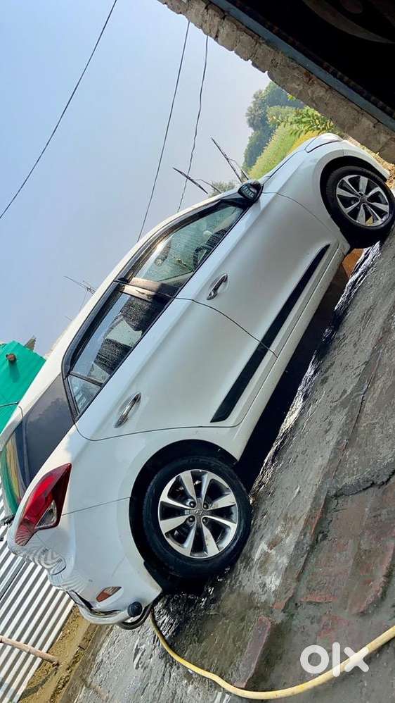 Hyundai Elite I20 2015 Diesel Well Maintained