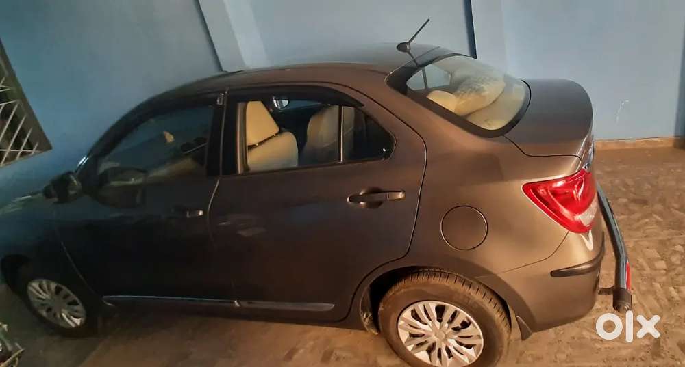 Maruti Suzuki Swift Dzire 2023 Petrol Well Maintained