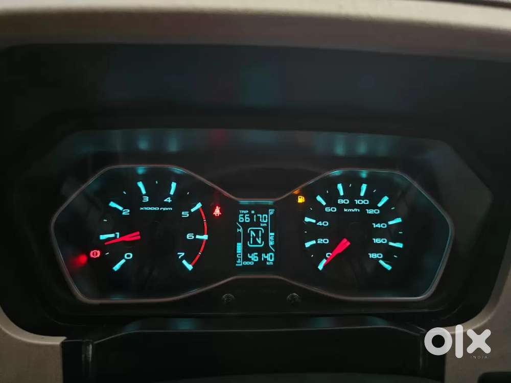 Mahindra Scorpio, 2024, Diesel