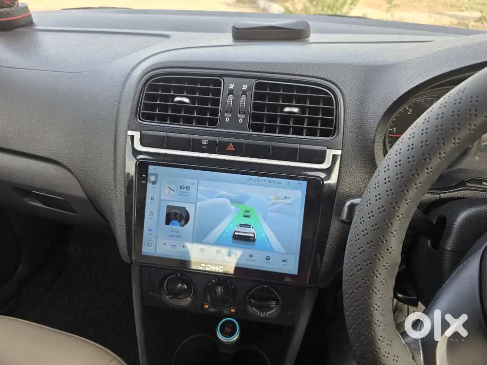 Volkswagen Polo Tdi 2017 Manual