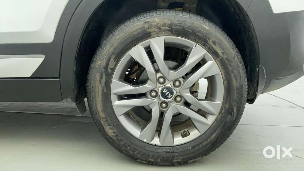 Kia Seltos Htx Plus D, 2019, Diesel