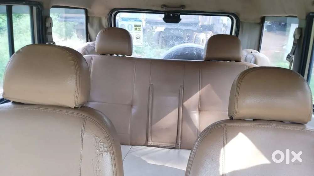 Mahindra Bolero Slx 2019 Diesel