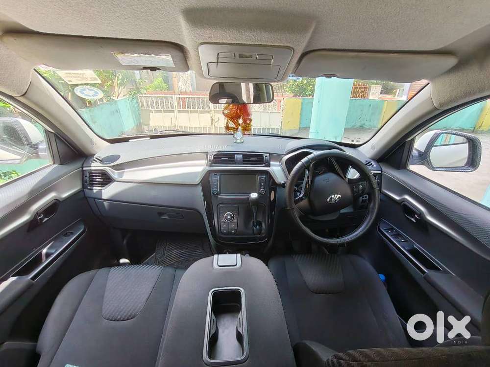 Mahindra Kuv100 Nxt 2019 Petrol Variant
