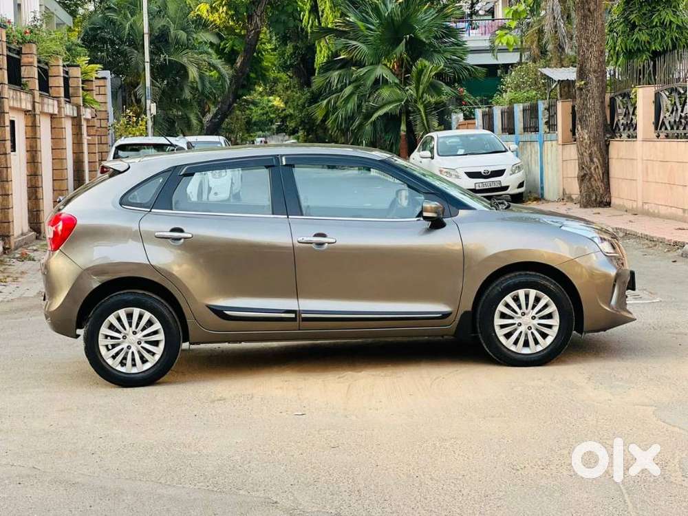 Maruti Suzuki Baleno Delta, 2019, Petrol