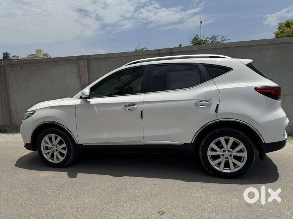 Mg Astor Select 1.5 Mt (ivory), 2024, Petrol