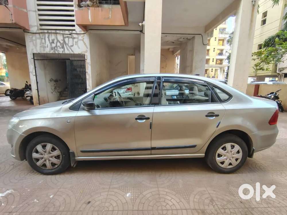 Skoda Rapid 2014 Diesel Well Maintained