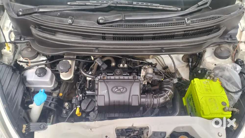Dr Used Hyundai Eon 2017 Petrol Era Plus Se