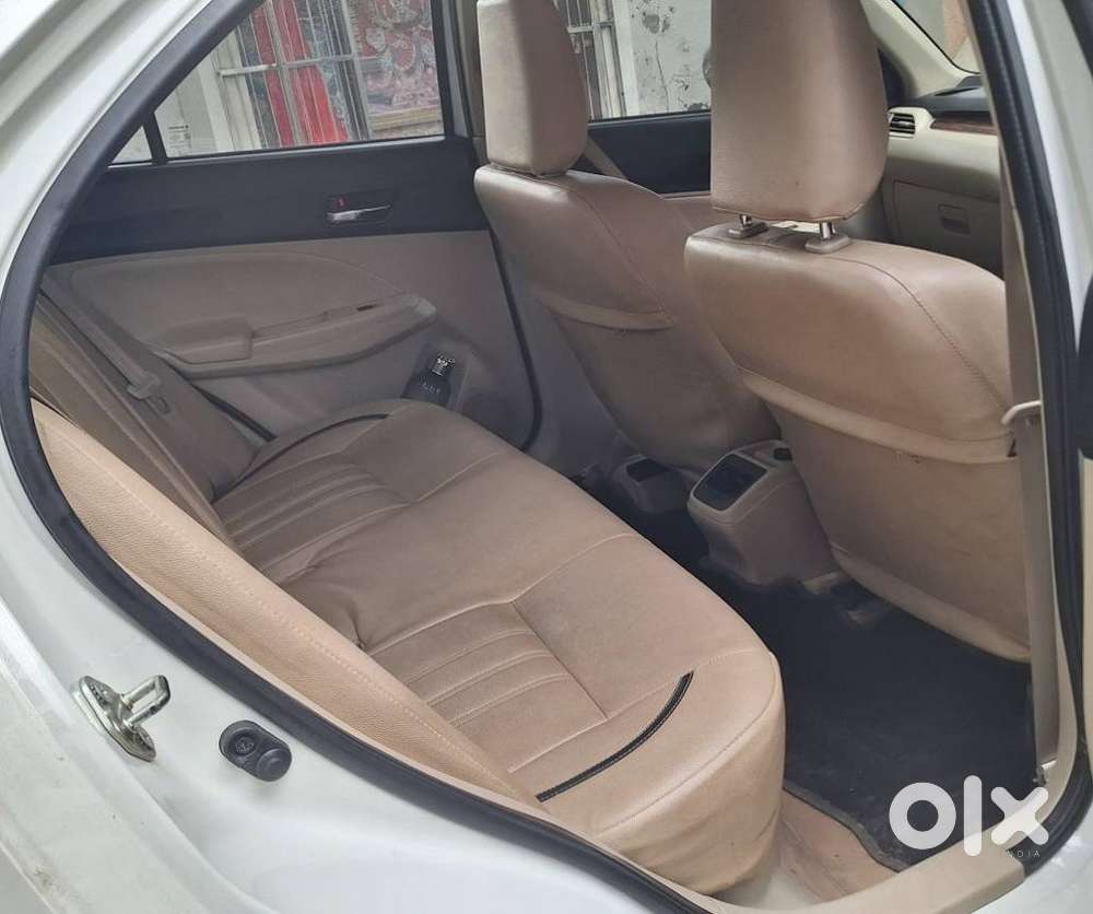Maruti Suzuki Swift Dzire 1.2 Vxi Bsiv, 2020, Petrol