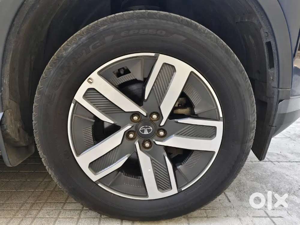 Tata Safari 2024 Adventure+7 Seater