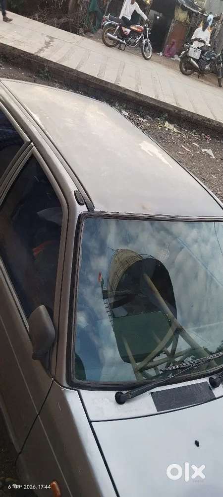 Maruti Suzuki 800 Ac Mpfi इंजन