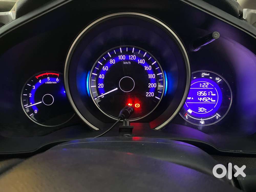 Honda Jazz Vx Diesel, 2016, Diesel