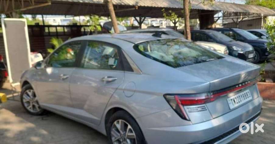 Hyundai Verna 1.5 Mpi Mt Sx (o), 2023, Petrol