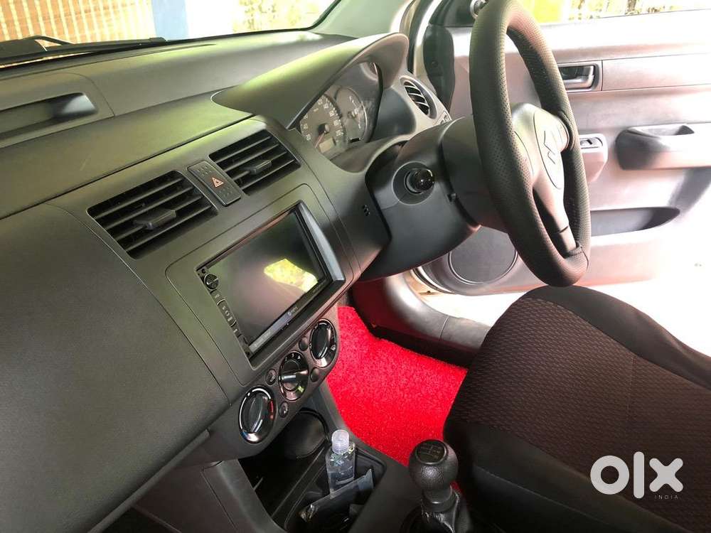 Maruti Suzuki Swift 2011 Diesel Good Condition