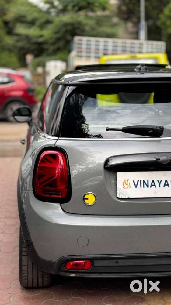 Mini Cooper Se Charged Edition, 2023, Electric