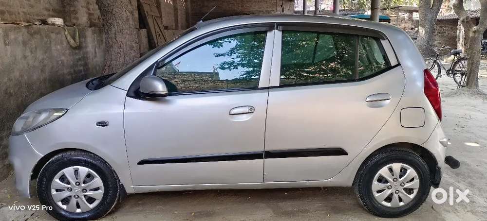 Hyundai I10 2011 Petrol 88000 Km Driven