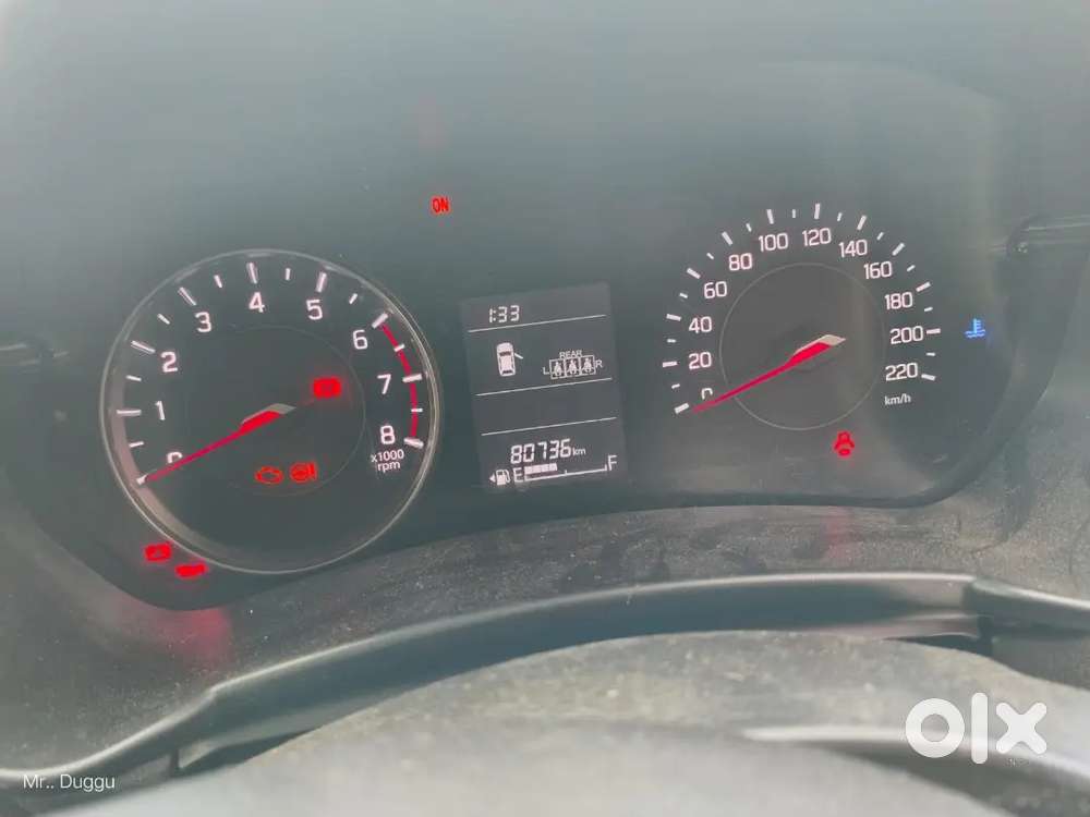 Maruti Suzuki Swift Vxi 2024