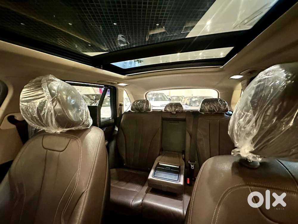 Bmw X5 Xdrive 30d Design Pure Experience 5 Seater, 2017, Diesel