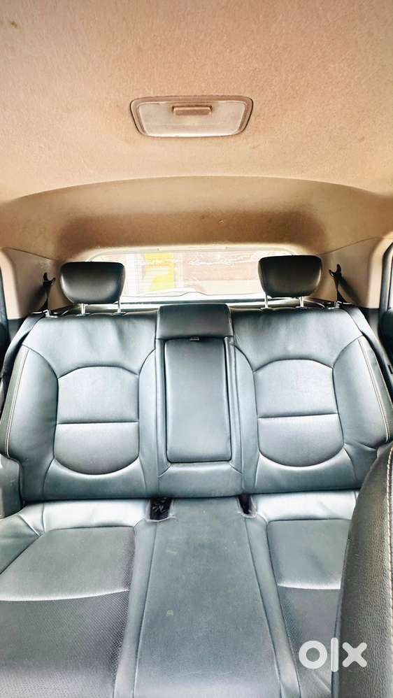 Hyundai Creta 2019 Petrol