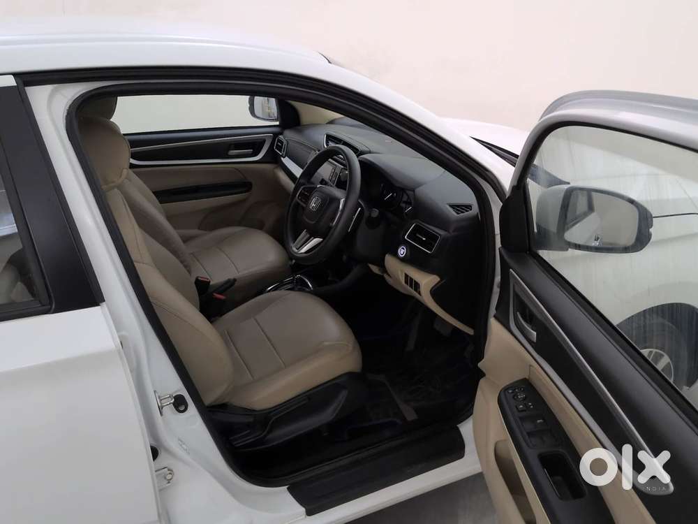 Honda Amaze Vx Cvt I-vtec, 2024, Petrol
