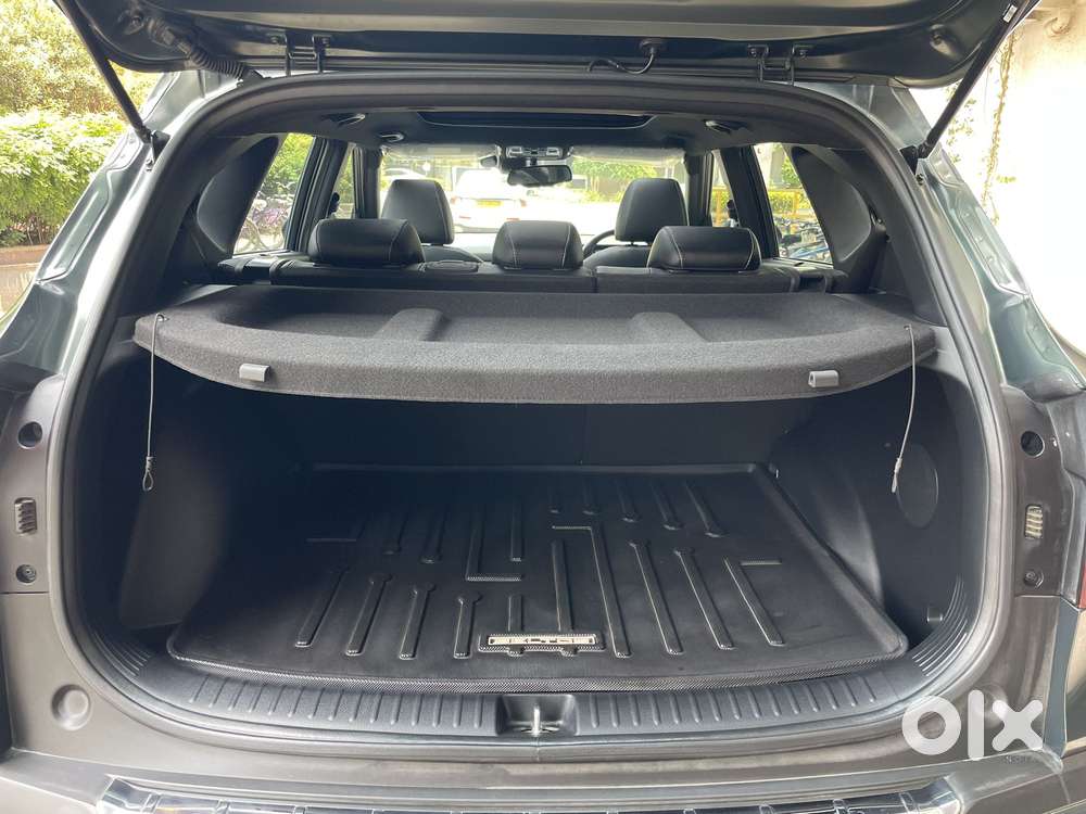 Kia Seltos Gtx Plus 1.5 Turbo Petrol Dct, 2023, Petrol