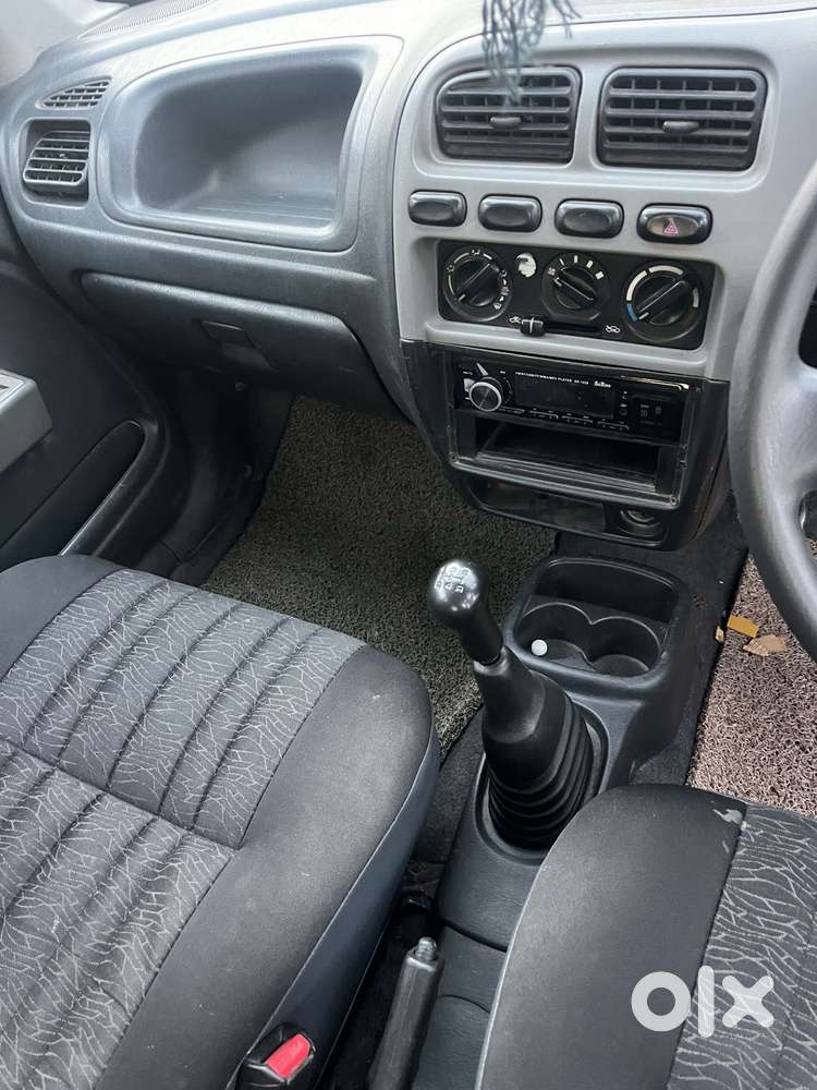 Maruti Suzuki Alto 0.8 Lxi (o), 2010, Petrol