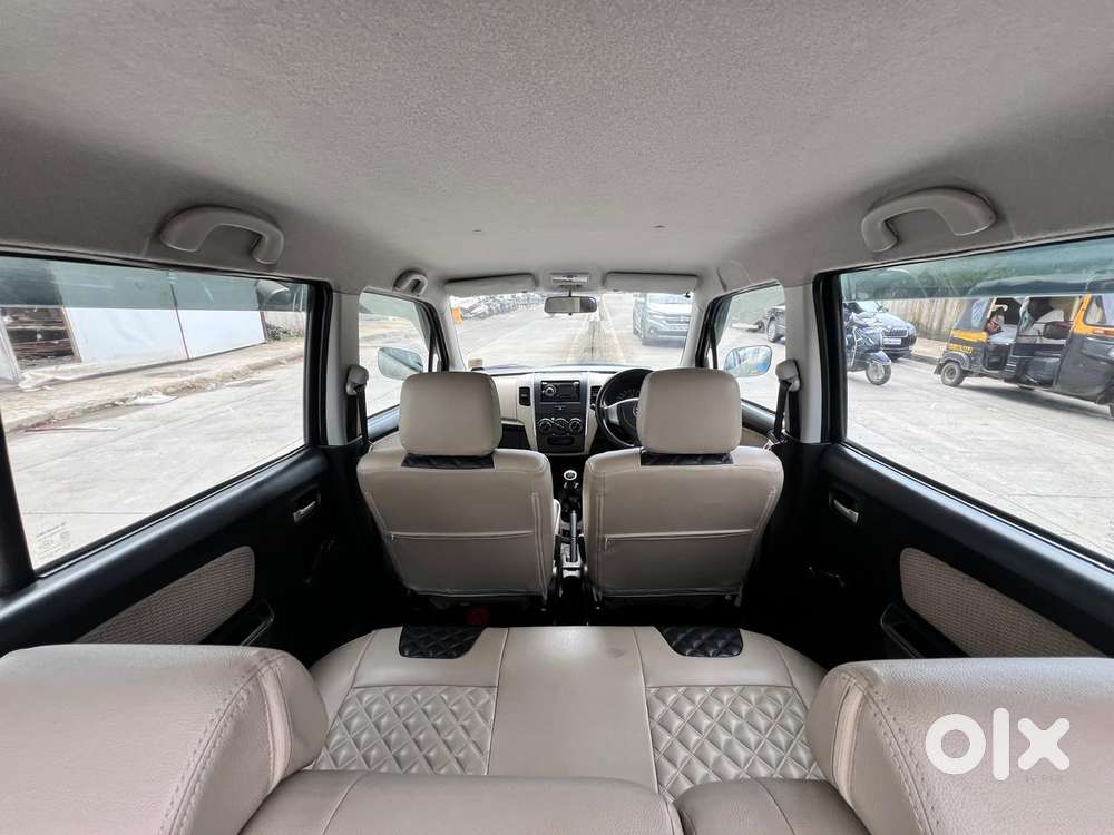 Maruti Suzuki Wagon R