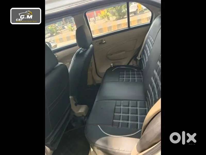 Maruti Suzuki Swift Dzire Vdi, 2017, Diesel
