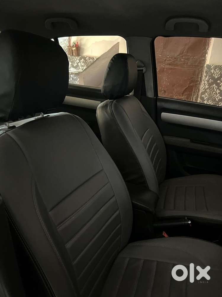 Maruti Suzuki Swift Dzire 2012 Petrol Well Maintained