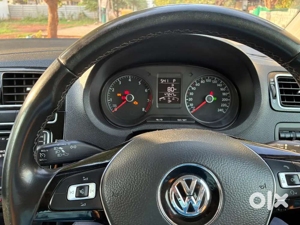 Vw Polo Gt 2021 Automatic