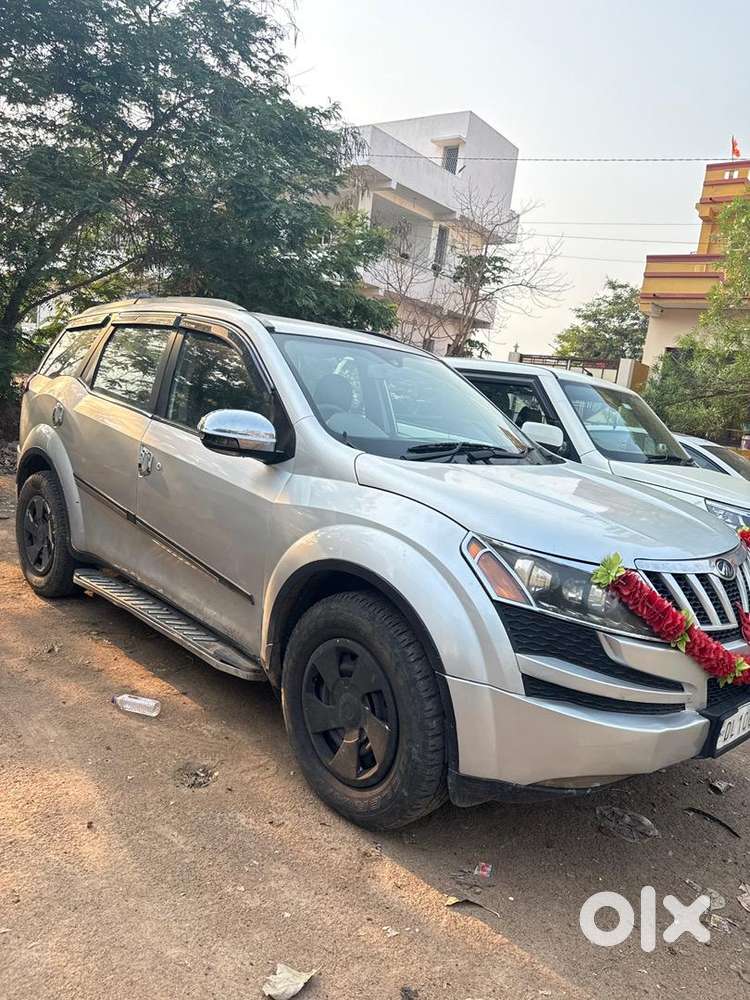 Mahindra Xuv500 2015 Diesel Good Condition