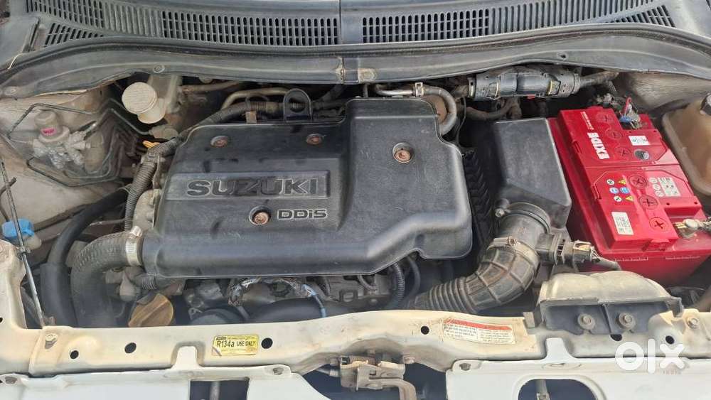 Maruti Suzuki Swift Dzire Tour Ldi, 2017, Diesel