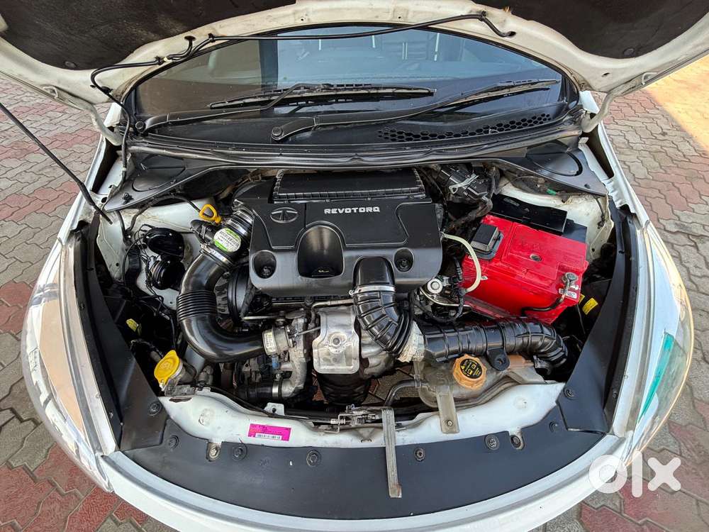 Tata Tiago Xm Diesel, 2018, Diesel