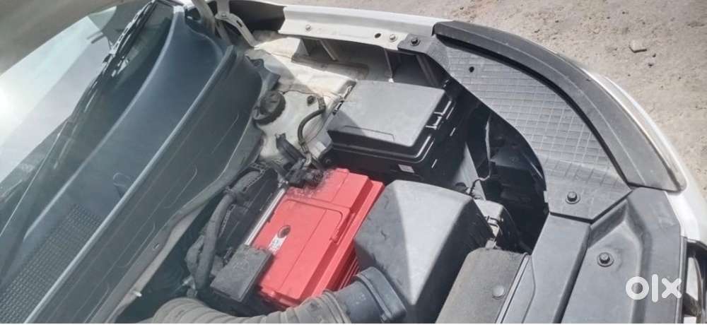 Hyundai Venue 2021 Diesel Good Condition