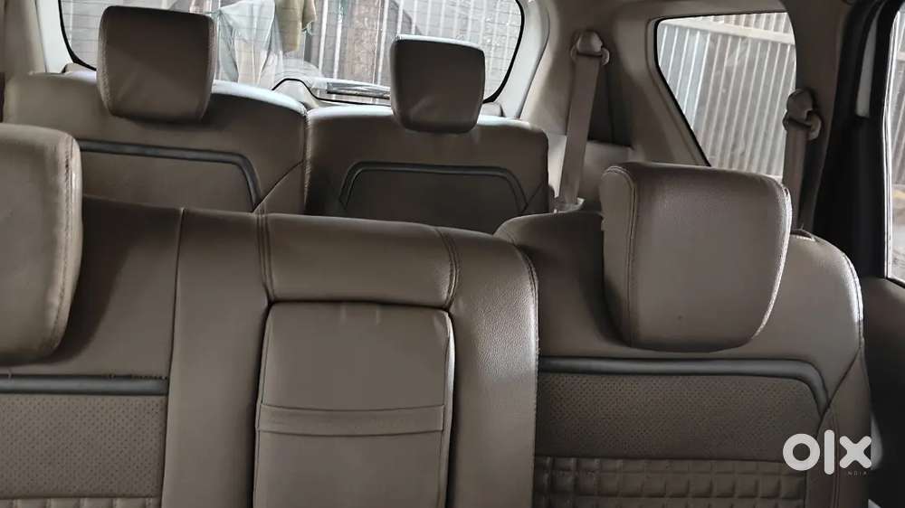 Maruti Suzuki Ertiga Zxi 2022