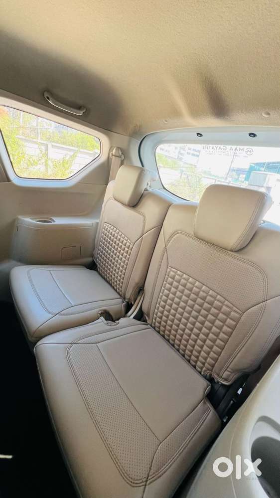 Maruti Suzuki Ertiga Vxi Shvs, 2024, Petrol