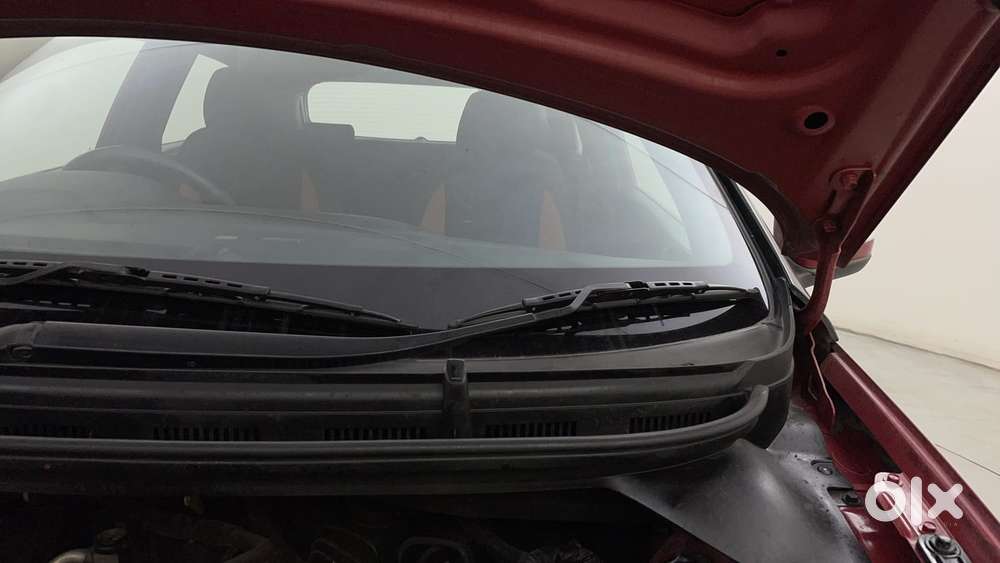 Hyundai Elite I20 Asta 1.2 Dual Tone, 2017, Petrol