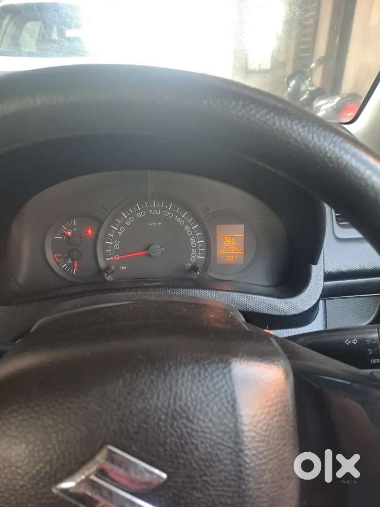 Swift Selber Good Condition All Original