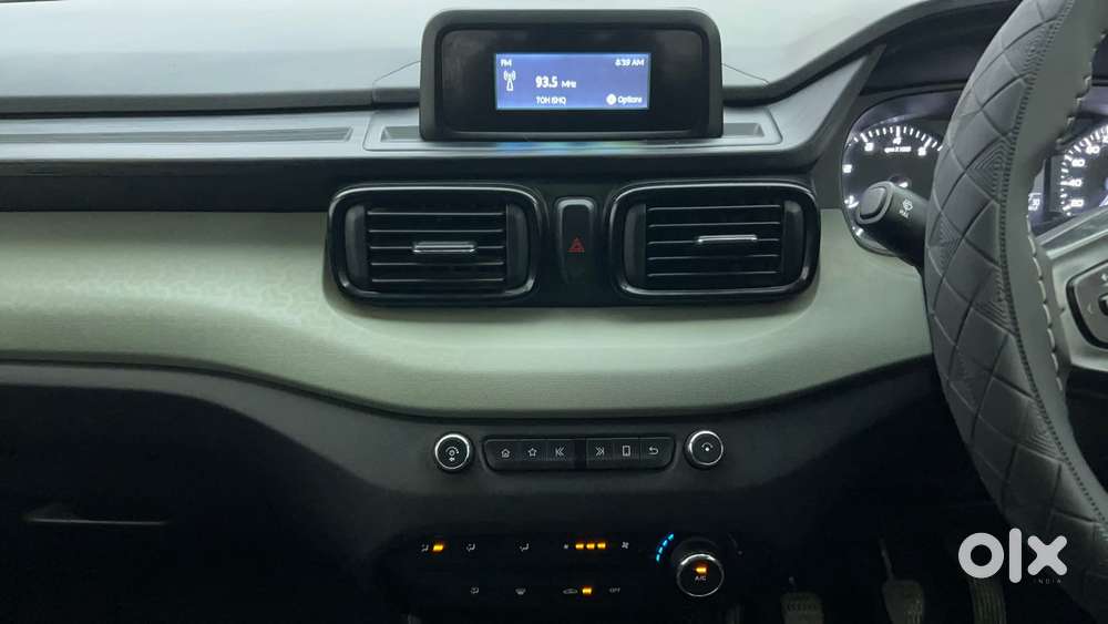 Tata Punch Adventure, 2023, Petrol