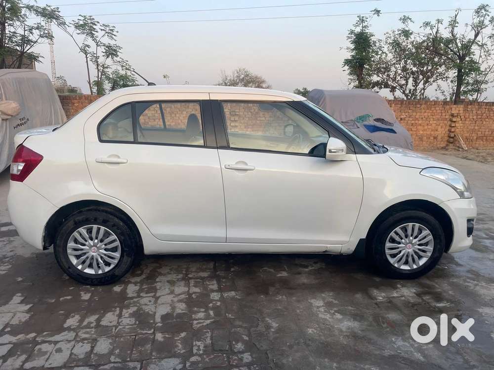 Maruti Suzuki Swift Dzire 12 Petrol 64000 Km Driven