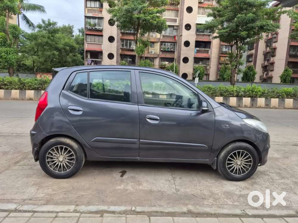 Hyundai I10 Sportz Option, 2011, Petrol
