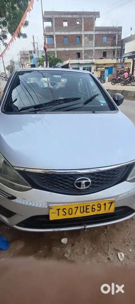 Tata Bolt 2018 Diesel 200000 Km Driven