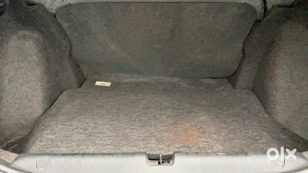 Honda Amaze Vx Cvt Petrol, 2022, Petrol