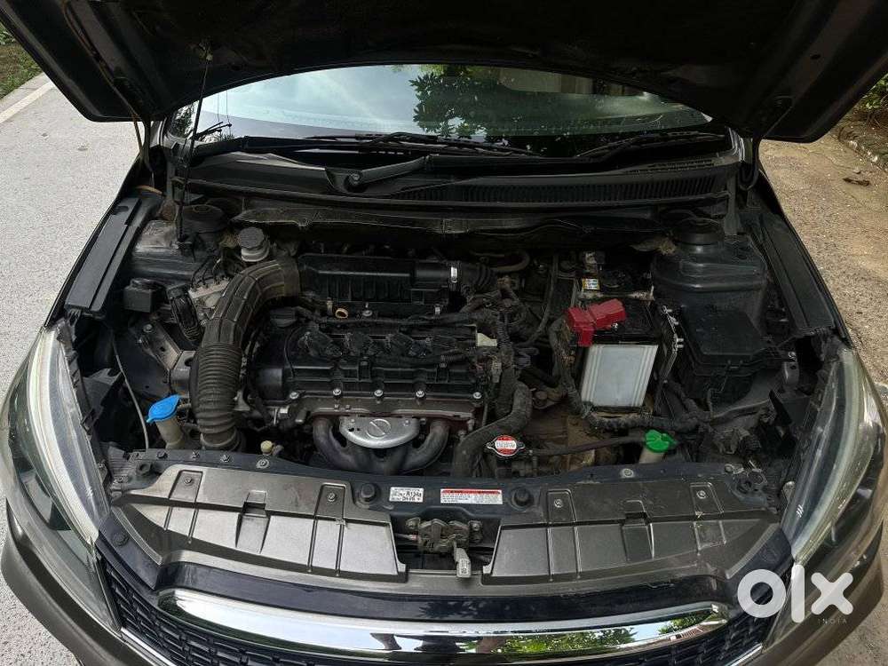 Maruti Suzuki Ciaz Smart Hybrid Alpha , 2018, Petrol