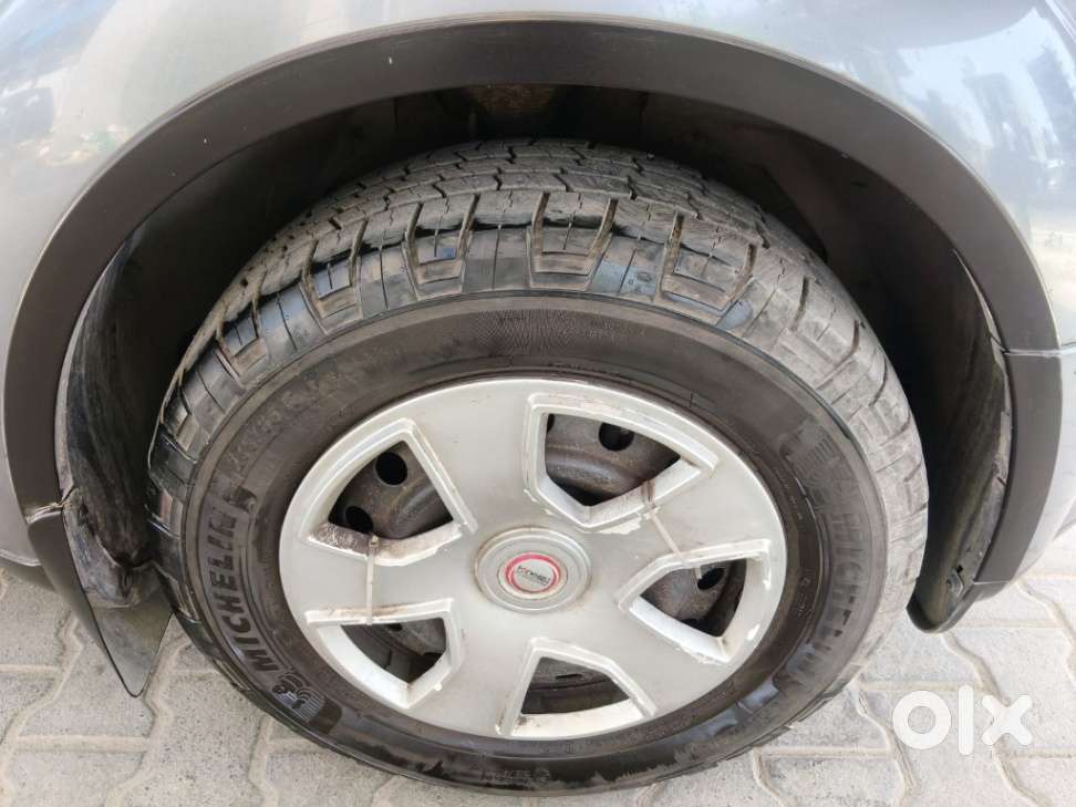 Mahindra Xuv500 2011-2015 W6 2wd, 2015, Diesel