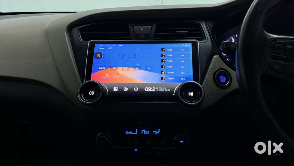Hyundai Elite I20 [ ] 1.2 Asta, 2016, Petrol