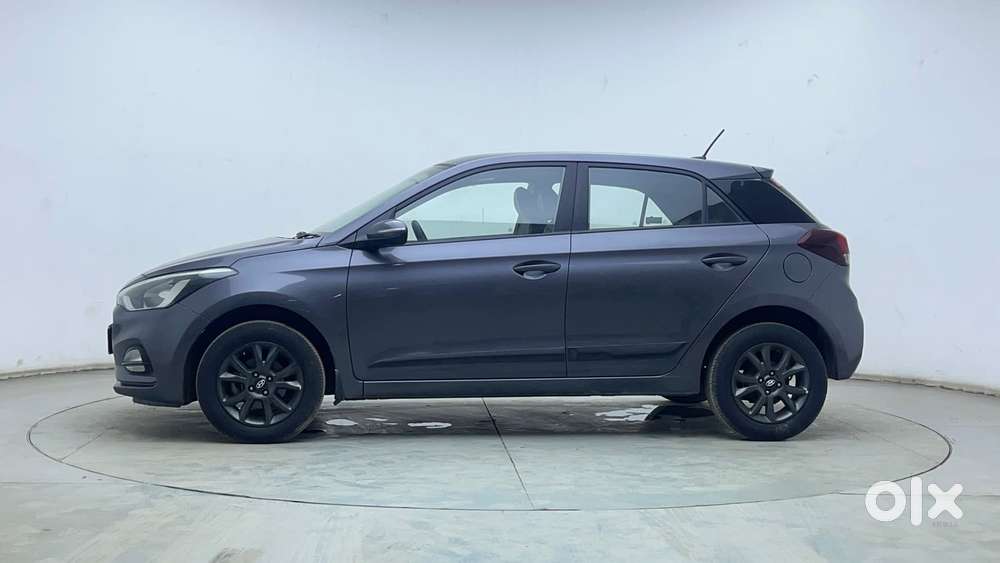 Hyundai Elite I20 Sportz Plus, 2019, Petrol