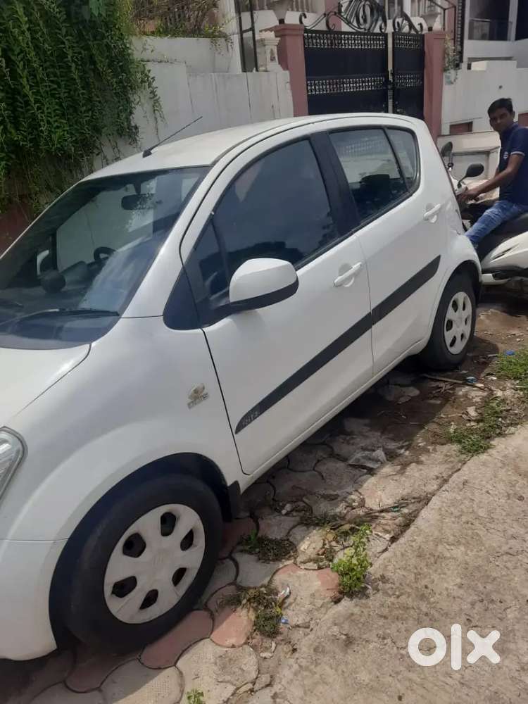 Maruti Suzuki Ritz 2011 Diesel 81400 Km Driven