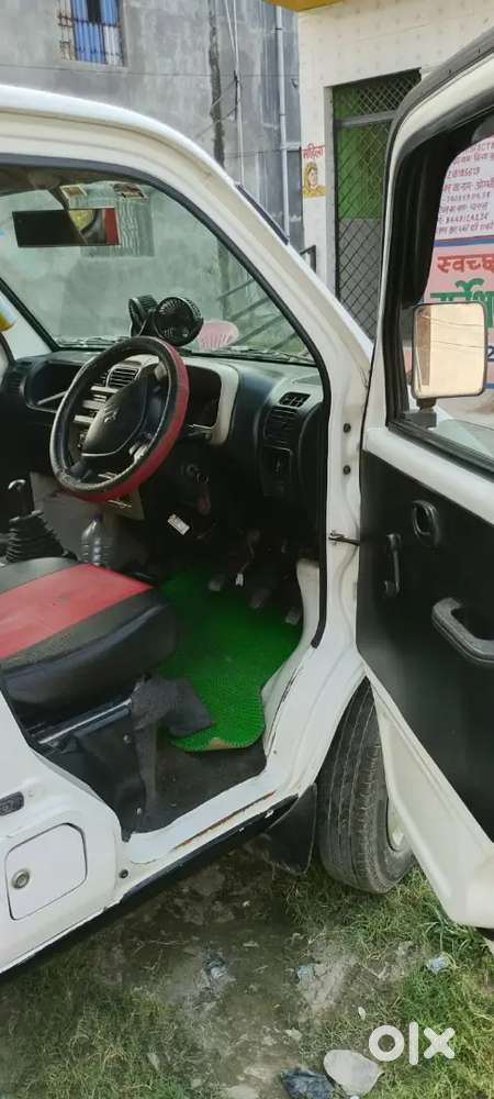 Lasat. December..2019  Maruti Suzuki Eeco